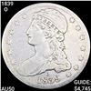 Image 1 : 1839-O Capped Bust Half Dollar HIGH GRADE