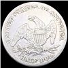 Image 2 : 1839-O Capped Bust Half Dollar HIGH GRADE