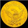 Image 2 : 1809 $5 Gold Half Eagle CHOICE BU Details