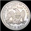 Image 2 : 1870 Seated Liberty Dollar CHOICE PROOF