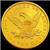 Image 2 : 1856 $10 Gold Eagle UNCIRCULATED