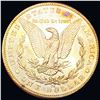 Image 2 : 1889-CC Key Date Morgan Silver Dollar CHOICE BU