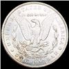 Image 2 : 1892-CC Morgan Silver Dollar GEM BU