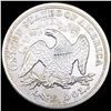Image 2 : 1871 Seated Liberty Dollar CHOICE PROOF