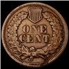 Image 2 : 1870 Indian Head Cent ABOUT UNCIRCULATED