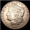 Image 1 : 1904-S Morgan Silver Dollar ABOUT UNCIRCULATED