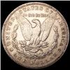 Image 2 : 1904-S Morgan Silver Dollar ABOUT UNCIRCULATED