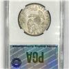 Image 2 : 1831 Capped Bust Half Dollar PGA-MS62