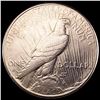 Image 2 : 1926-S Silver Peace Dollar UNCIRCULATED