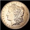 Image 1 : 1902 Morgan Silver Dollar UNCIRCULATED