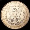 Image 2 : 1902 Morgan Silver Dollar UNCIRCULATED