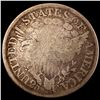 Image 2 : 1807 Draped Bust Quarter NICELY CIRCULATED