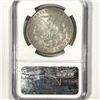 Image 2 : 1889 Morgan Silver Dollar NGC-MS64