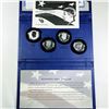 Image 1 : 2014 Kennedy Half Dollar Collect. (4) -Proof w/