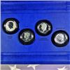 Image 2 : 2014 Kennedy Half Dollar Collect. (4) -Proof w/