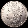 Image 1 : 1900-S Morgan Silver Dollar UNCIRCULATED