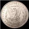Image 2 : 1900-S Morgan Silver Dollar UNCIRCULATED