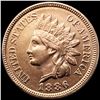 Image 1 : 1886 Indian Head Cent UNCIRCULATED