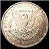 Image 2 : 1891 Morgan Silver Dollar CLOSELY UNCIRCULATED