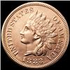 Image 1 : 1883 RD Indian Head Cent UNCIRCULATED