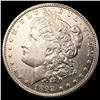Image 1 : 1892-O Morgan Silver Dollar CLOSELY UNCIRCULATED