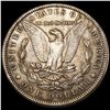 Image 2 : 1896-O Morgan Silver Dollar CLOSELY UNCIRCULATED