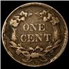 Image 2 : 1858 Flying Eagle Cent ABOUT UNCIRCULATED