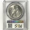 Image 2 : 1928 Silver Peace Dollar PCGS-MS62