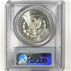 Image 2 : 1882-O Morgan Silver Dollar PCGS-MS63 PL