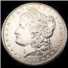 Image 1 : 1878-S Morgan Silver Dollar UNCIRCULATED