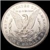 Image 2 : 1878-S Morgan Silver Dollar UNCIRCULATED