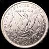 Image 2 : 1890-O Morgan Silver Dollar UNCIRCULATED