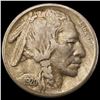 Image 1 : 1920-S Buffalo Nickel ABOUT UNCIRCULATED