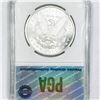 Image 2 : 1884-CC Morgan Silver Dollar PGA-MS64