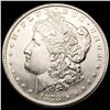 Image 1 : 1878-S Morgan Silver Dollar UNCIRCULATED