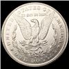 Image 2 : 1878-S Morgan Silver Dollar UNCIRCULATED