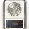 Image 2 : 1878 7TF Morgan Silver Dollar NGC-AU58 Rev of 79