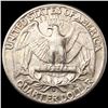 Image 2 : 1932-D Washington Silver Quarter CLOSELY UNC