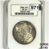Image 1 : 1888 Morgan Silver Dollar NGC-MS64