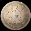 Image 2 : 1872 Seated Liberty Dollar NICELY CIRCULATED
