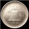 Image 2 : 1926 Sesquicentennial Half Dollar UNCIRCULATED