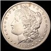 Image 1 : 1897-O Morgan Silver Dollar UNCIRCULATED