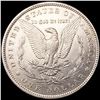 Image 2 : 1897-O Morgan Silver Dollar UNCIRCULATED