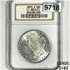 Image 1 : 1890-S Morgan Silver Dollar NGC-MS61