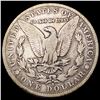 Image 2 : 1903-S Morgan Silver Dollar NICELY CIRCULATED