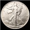 Image 1 : 1937-S Walking Liberty Half Dollar CLOSELY UNC