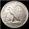 Image 2 : 1937-S Walking Liberty Half Dollar CLOSELY UNC