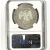 Image 2 : 1878-S Silver Trade Dollar NGC-VF35