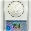 Image 2 : 1892-S Morgan Silver Dollar PGA-AU55+