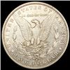 Image 2 : 1900-S Morgan Silver Dollar ABOUT UNCIRCULATED